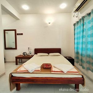Double Room Balcony Sea View